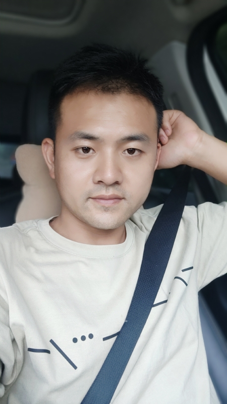 莫听窗林的第一张照片--屏南婚介网