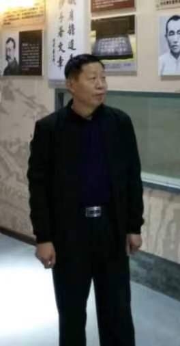 三德子的第一张照片--屏南婚介网
