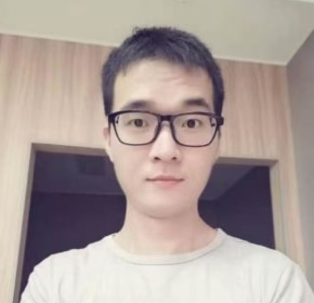 Aarrow的第一张照片--屏南婚介网