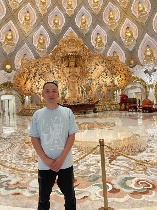 泉州相亲的第一张照片--屏南婚介网