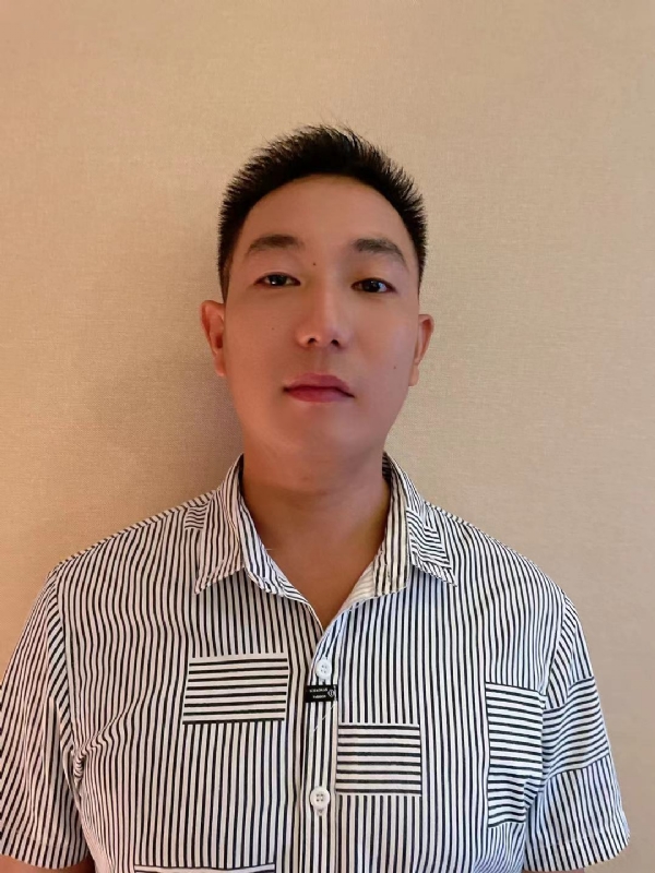 陈先生的第三张照片--屏南婚介网