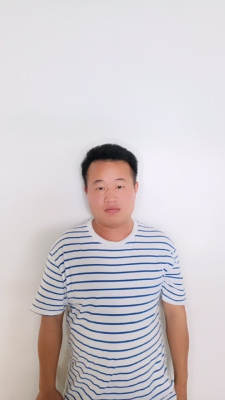 楠哥的第一张照片--屏南婚介网