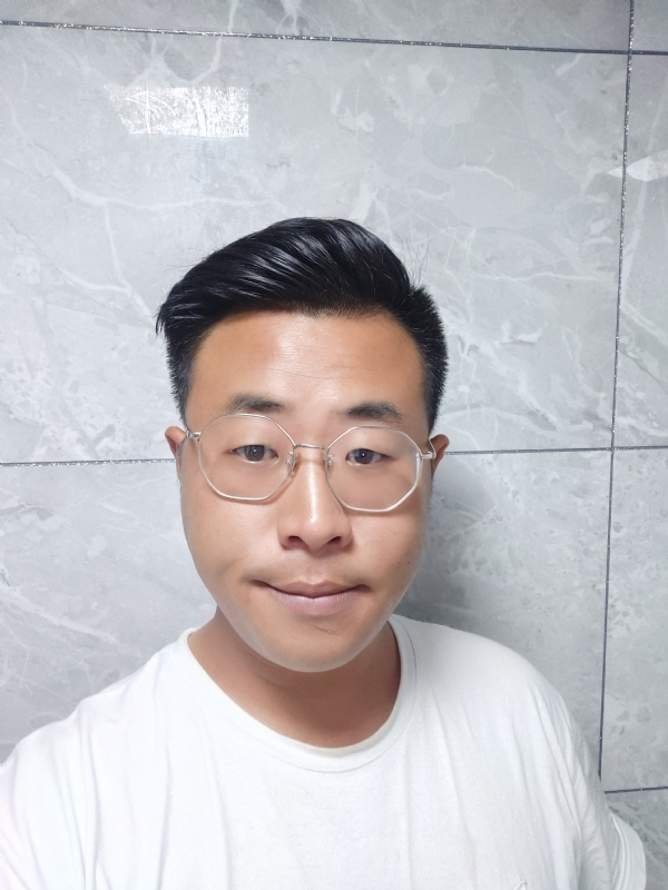 独行的天秤的第二张照片--屏南婚介网