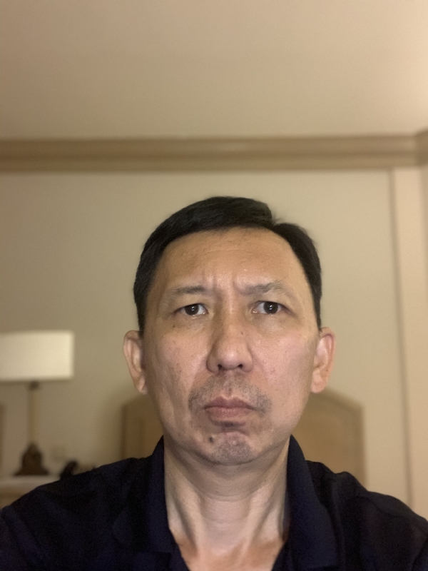 阿川的第一张照片--屏南婚介网
