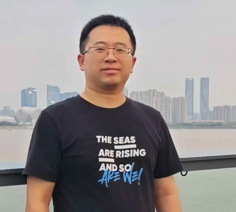 白小生的第一张照片--屏南婚介网