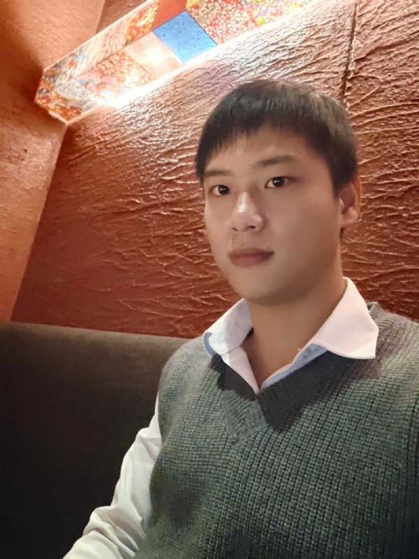 匿藏其名的第一张照片--屏南婚介网