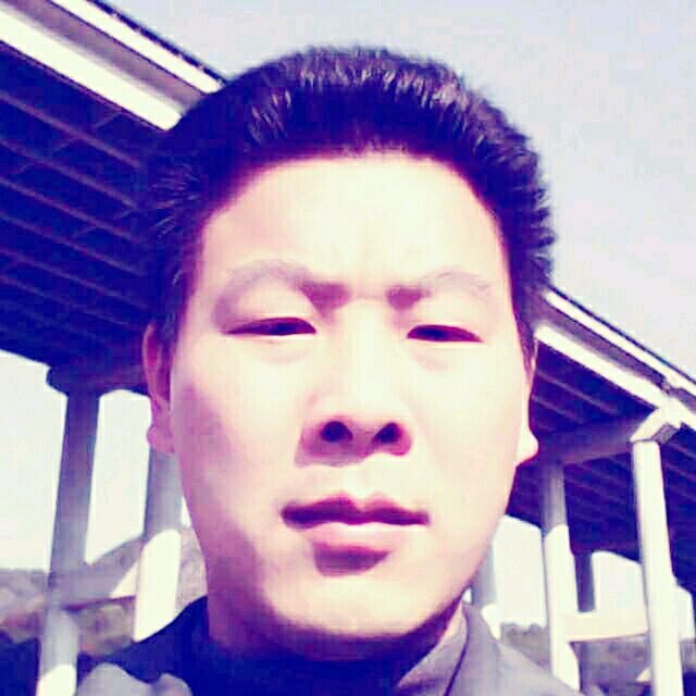 天下无双的第一张照片--屏南婚介网