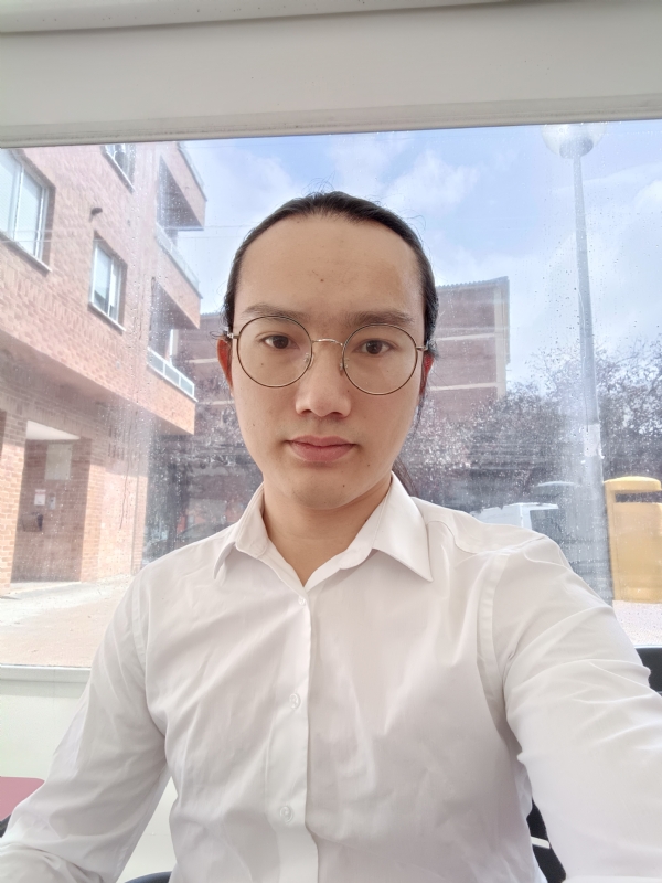 凯凯的第二张照片--屏南婚介网