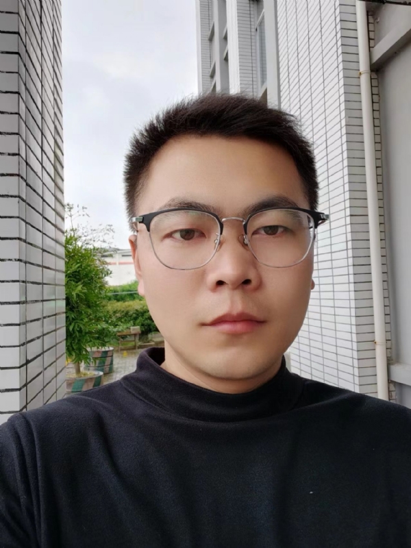 无限可能的第一张照片--屏南婚介网