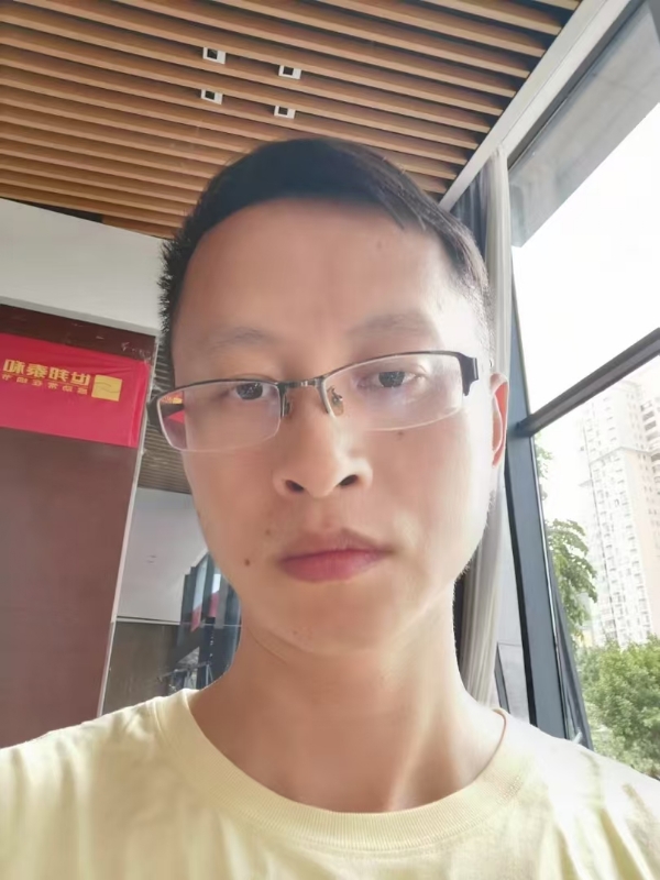 炎夏的第二张照片--屏南婚介网