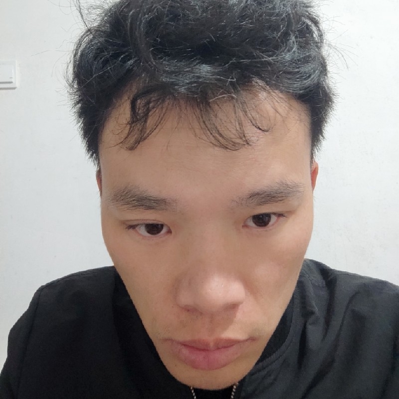 飞祥的第一张照片--屏南婚介网