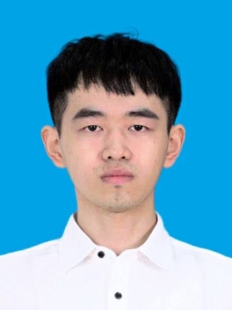 我笑了的第一张照片--屏南婚介网