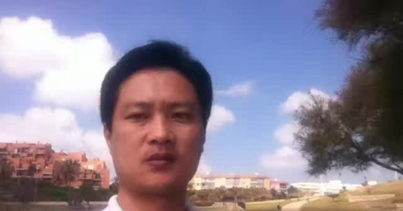 钟志的第三张照片--屏南婚介网