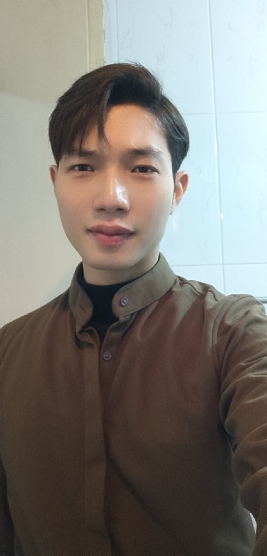 双向奔赴的第一张照片--屏南婚介网