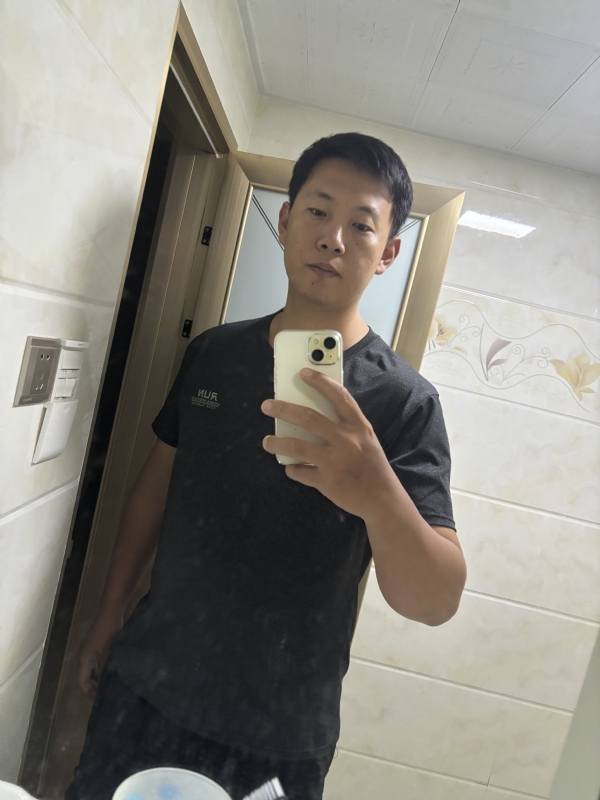 Lance的第二张照片--屏南婚介网
