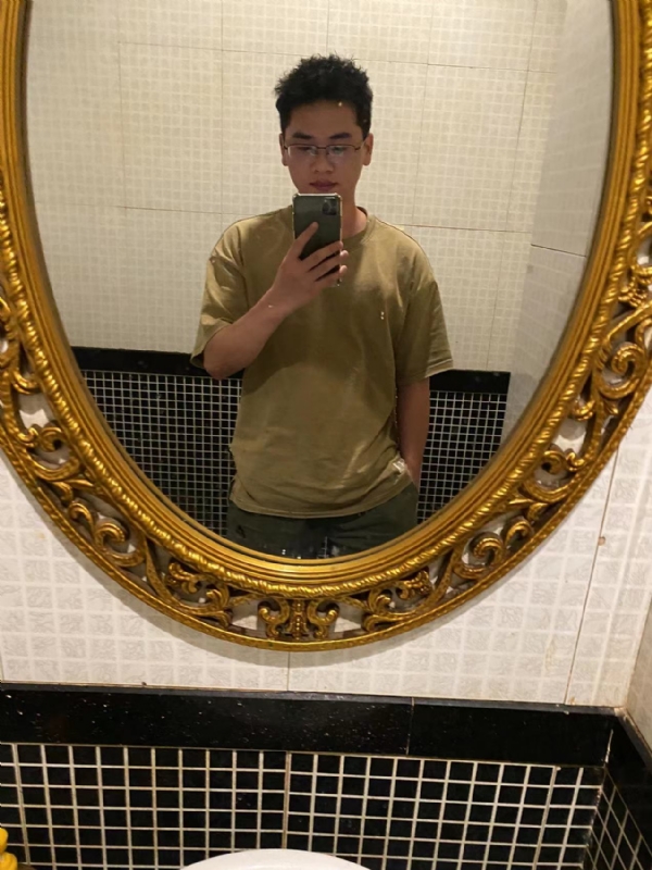 书意的第一张照片--屏南婚介网