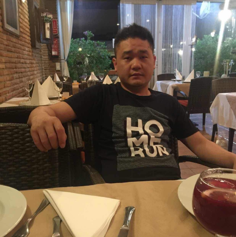 海外游子的第三张照片--屏南婚介网