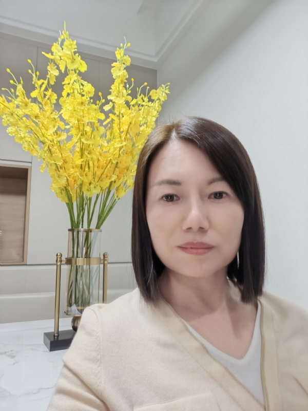 一诺的第四张照片--屏南婚介网