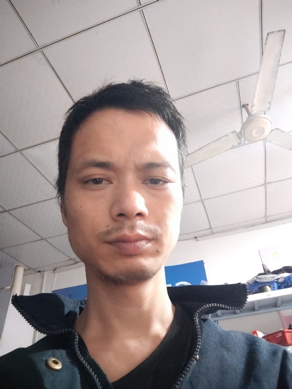 小康的第一张照片--屏南婚介网