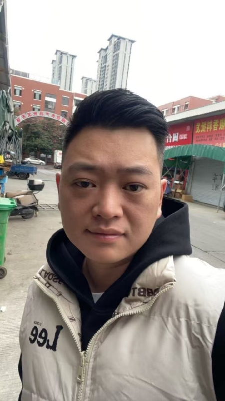 鑫鑫的第一张照片--屏南婚介网