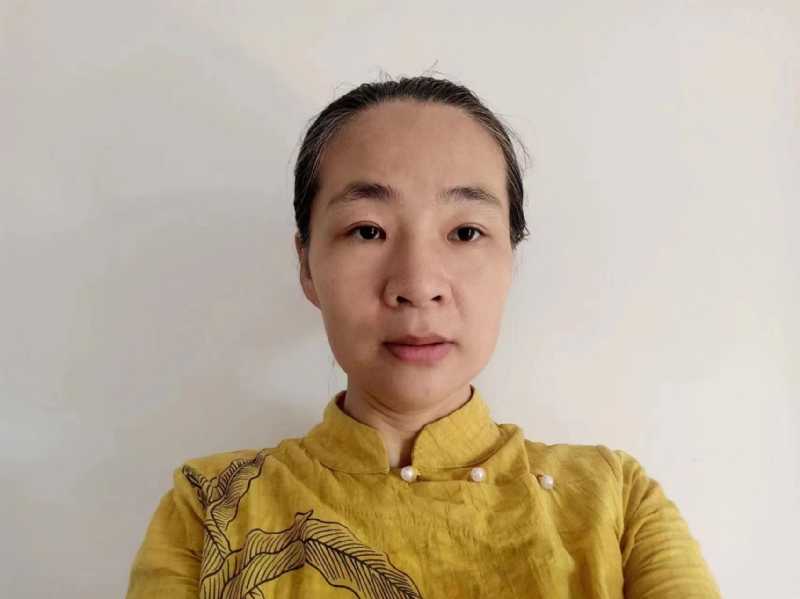 阿为的第三张照片--屏南婚介网