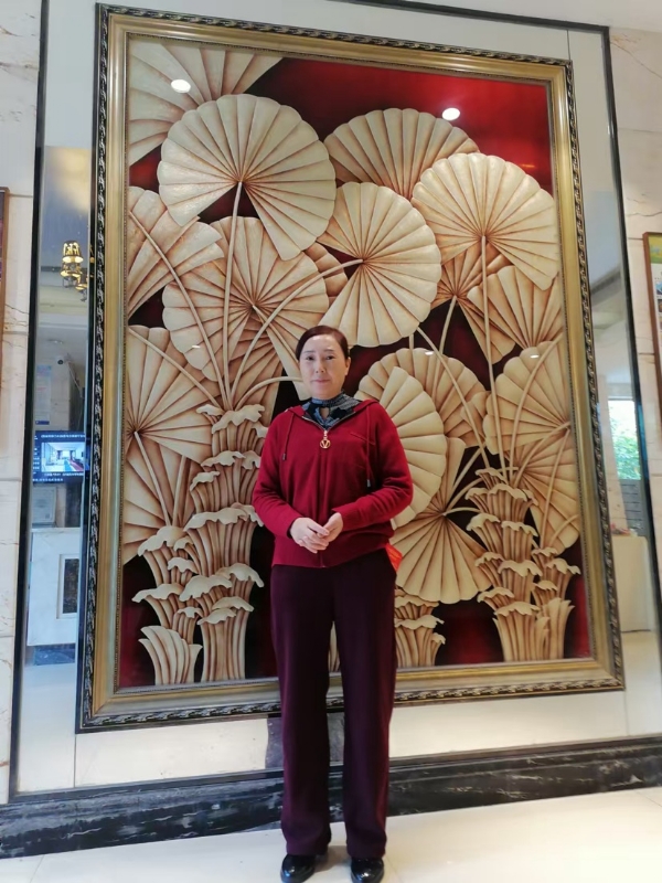 一米阳光的第一张照片--屏南婚介网