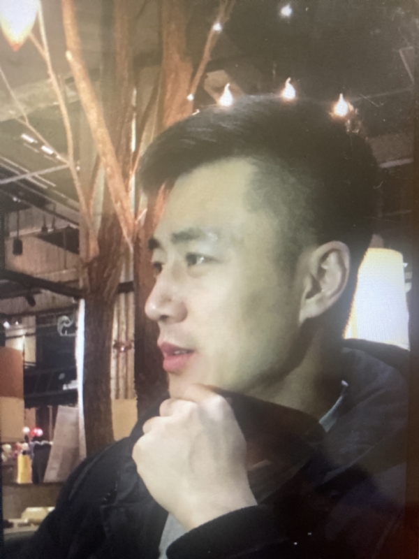 往事随风飘散的第二张照片--屏南婚介网