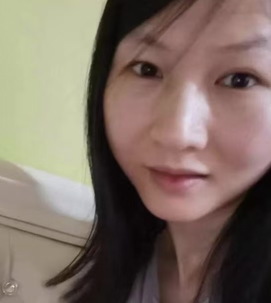 嫣然的第一张照片--屏南婚介网