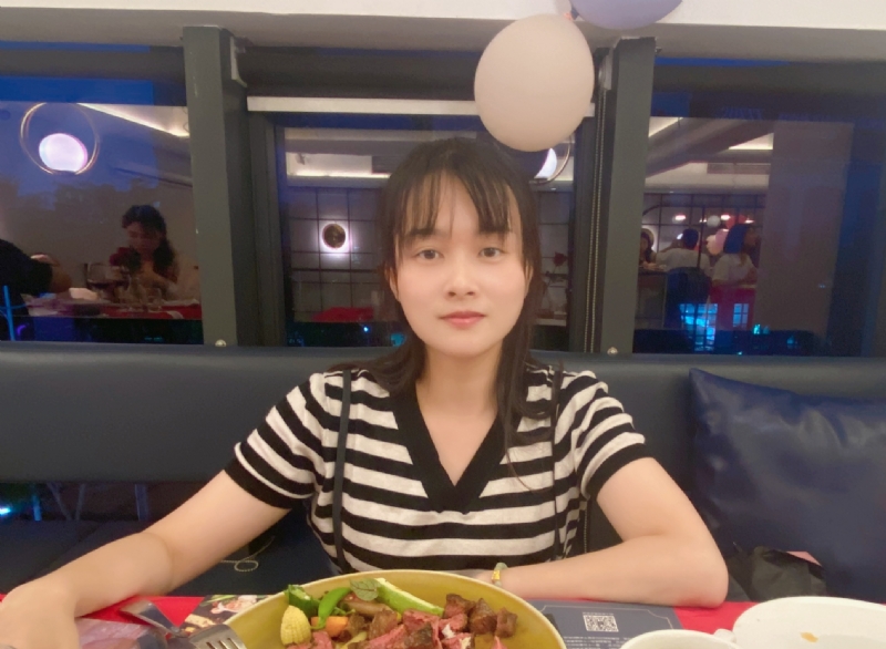 从心出发的第一张照片--屏南婚介网