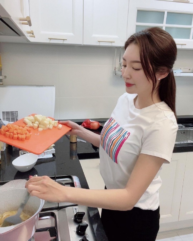 陈艾的第一张照片--屏南婚介网