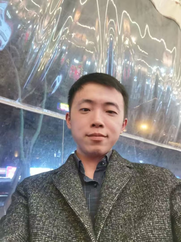 孤客的第一张照片--屏南婚介网