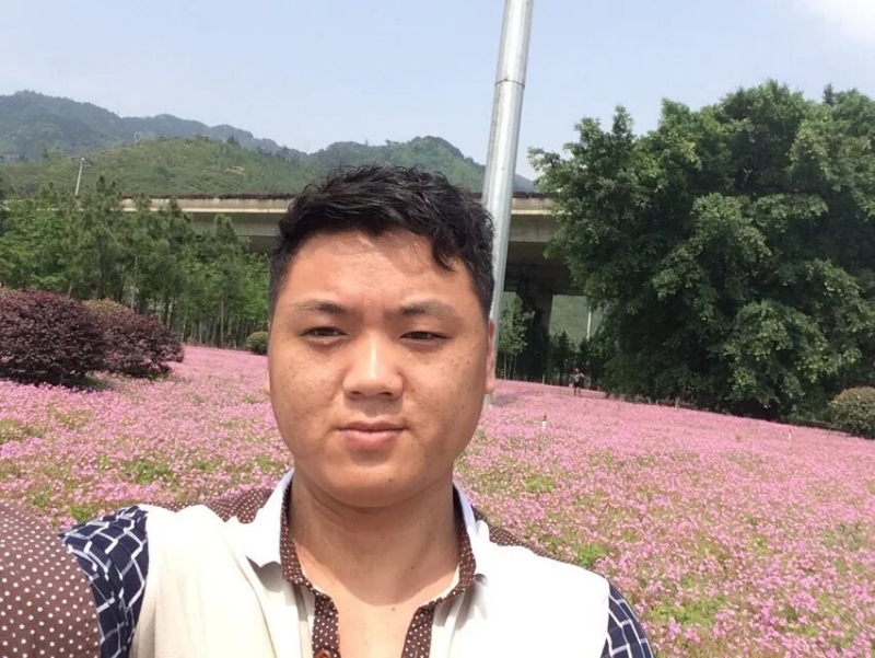 过日子的第二张照片--屏南婚介网
