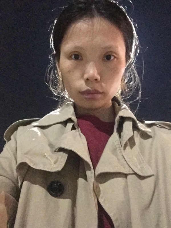 小白的第一张照片--屏南婚介网