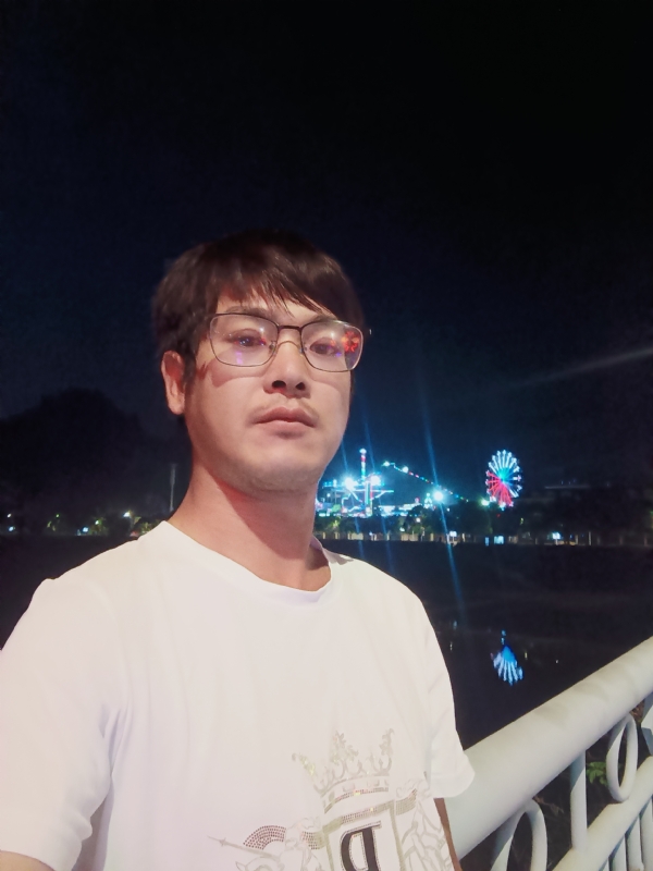 任豐的第一张照片--屏南婚介网