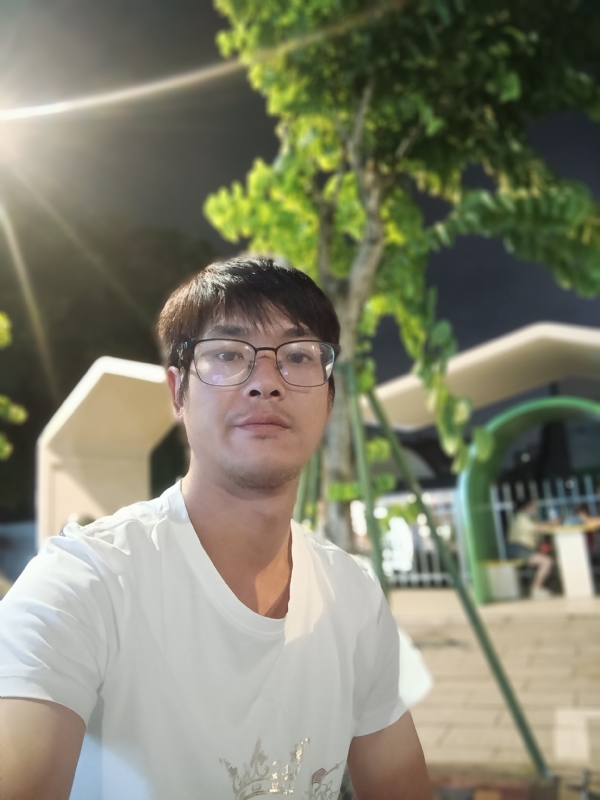 任豐的第二张照片--屏南婚介网