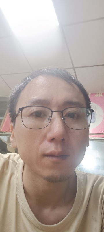 想胖的瘦子的第一张照片--屏南婚介网