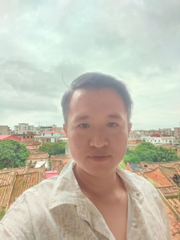 陌生人的第一张照片--屏南婚介网