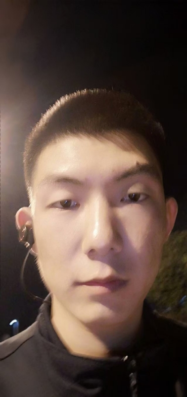 予期的第一张照片--屏南婚介网