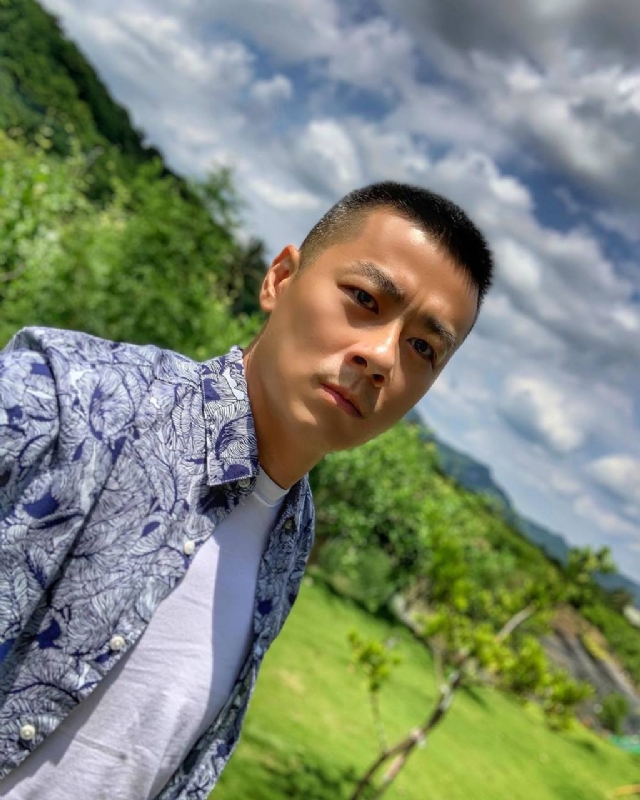 蓝天的第二张照片--屏南婚介网