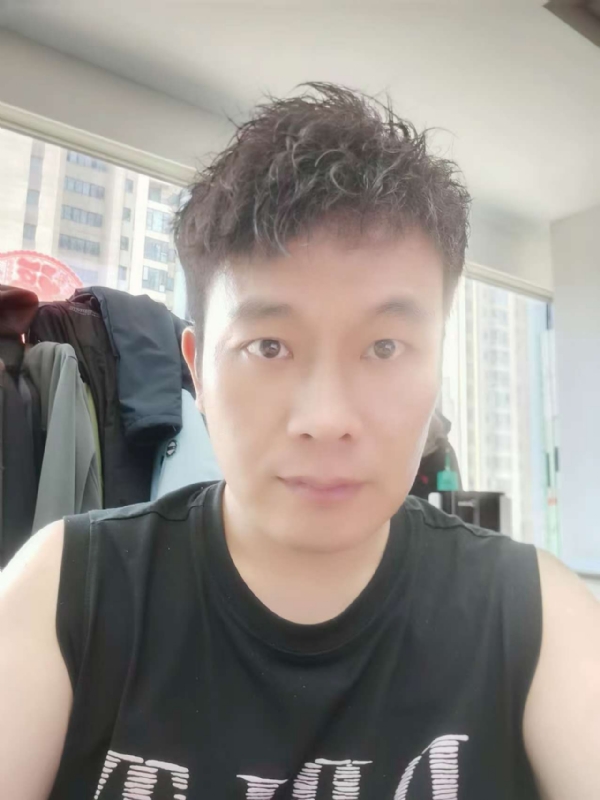 缘分何求的第一张照片--屏南婚介网