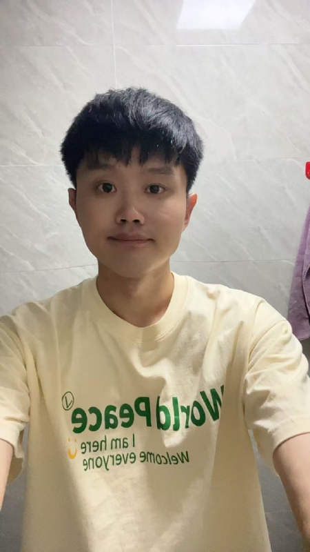 key的第一张照片--屏南婚介网