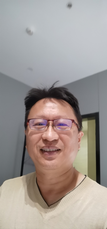 台皖佬徽阿狼的第一张照片--屏南婚介网