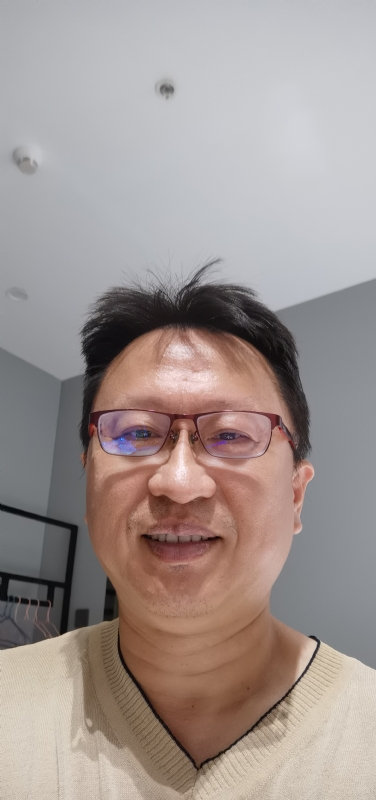 台皖佬徽阿狼的第三张照片--屏南婚介网
