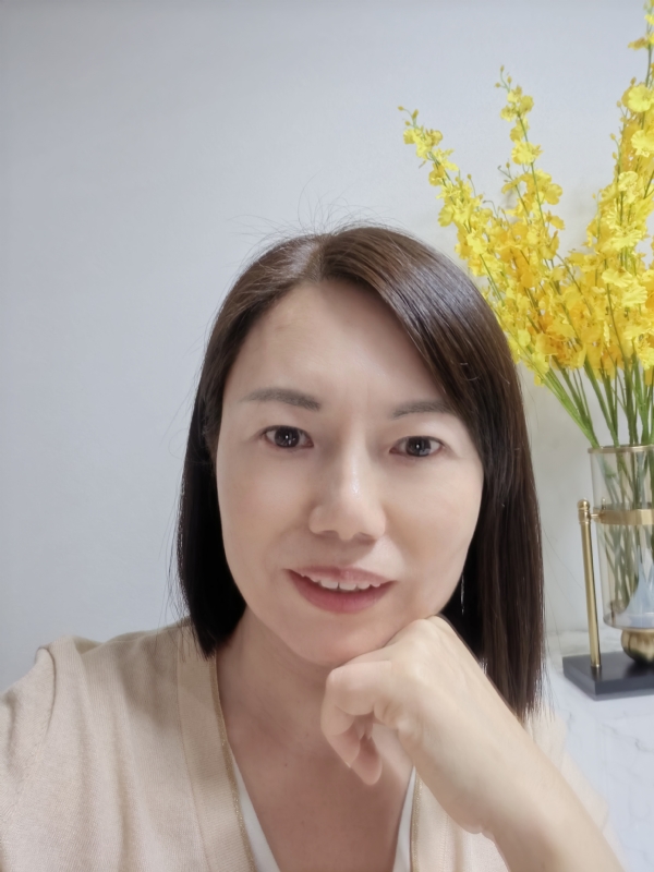 一心的第二张照片--屏南婚介网