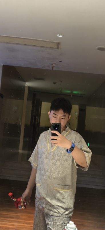 Mai的第一张照片--屏南婚介网