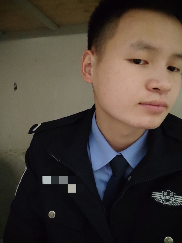 言言的第二张照片--屏南婚介网