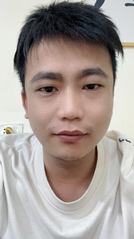 清风的第一张照片--屏南婚介网