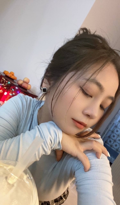 艳秋的第一张照片--屏南婚介网