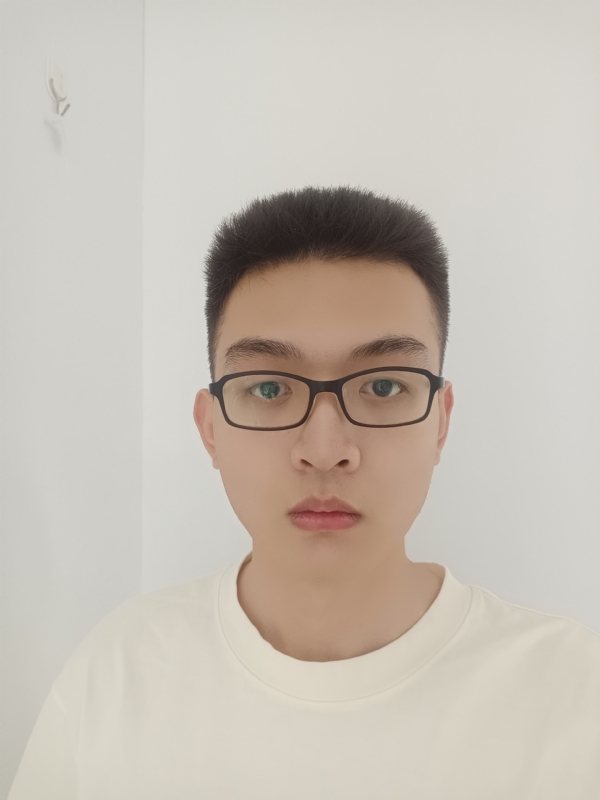 Lin的第一张照片--屏南婚介网