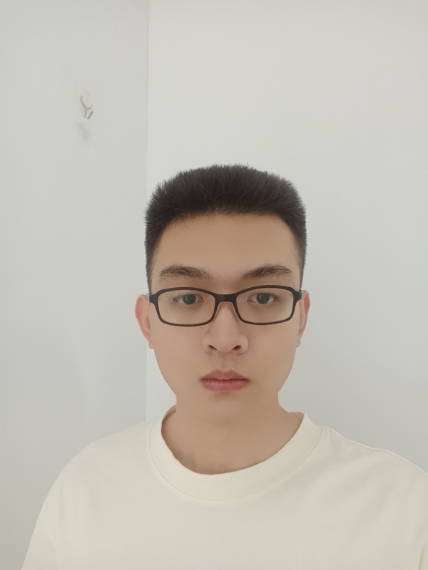 Lin的第二张照片--屏南婚介网